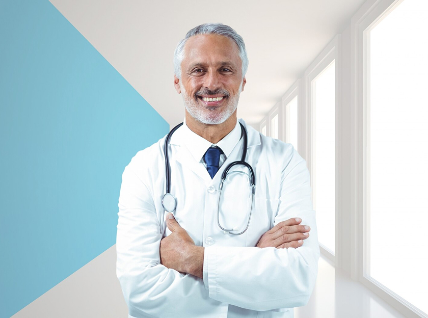 Dr. P. Manimozhian