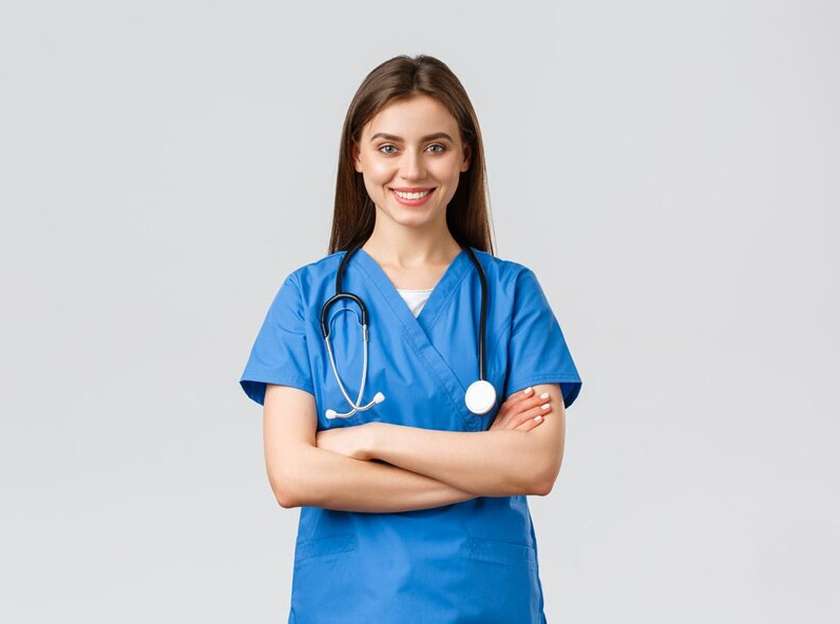 Dr. M. Nivya