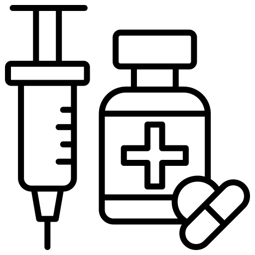 General medicine icon