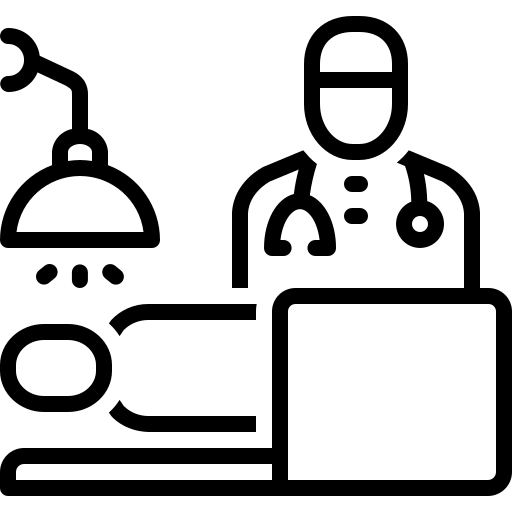 General surgery icon
