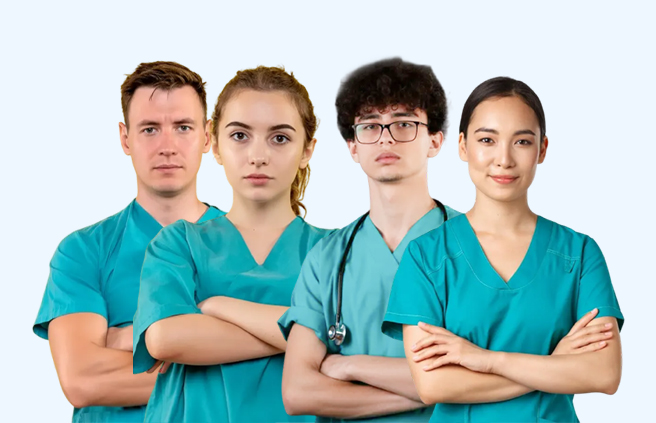 Our Staff